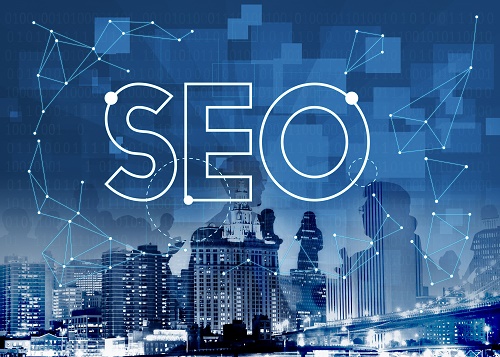 seo business